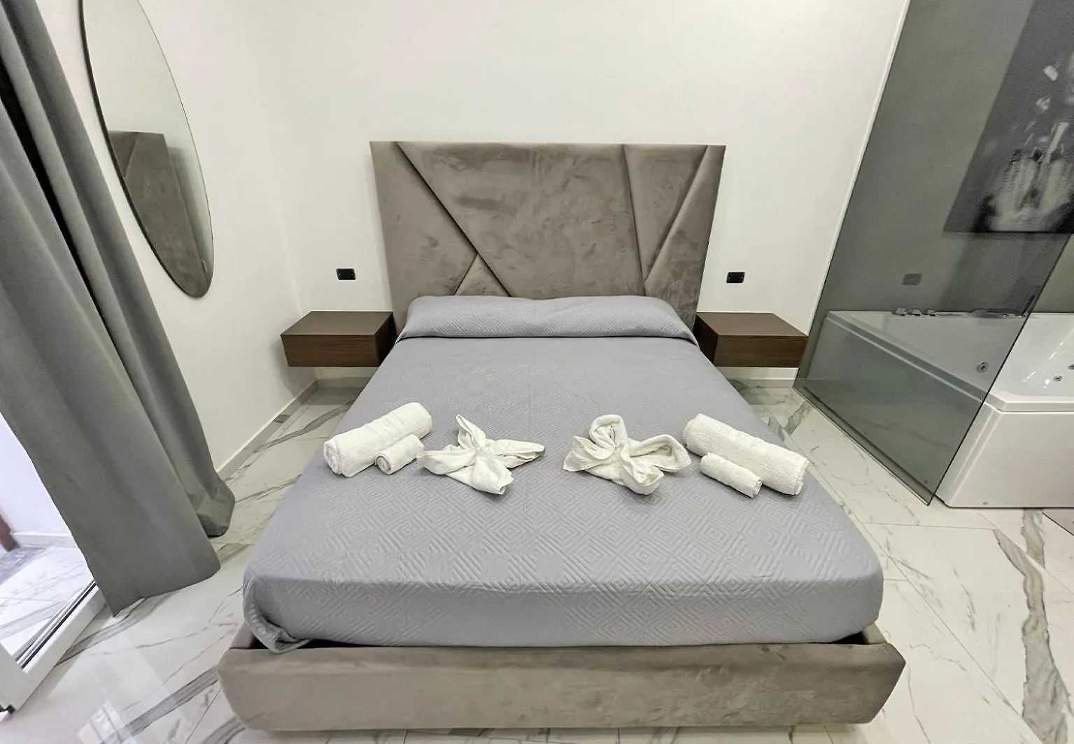 Suite Del Principe - Prince'S Suite. Palermo 0*,  Italy
