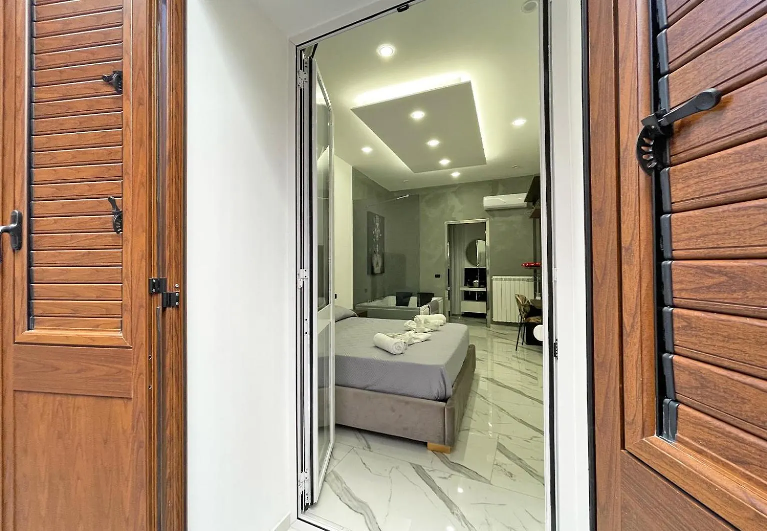 Suite Del Principe - Prince\'S Suite. location
