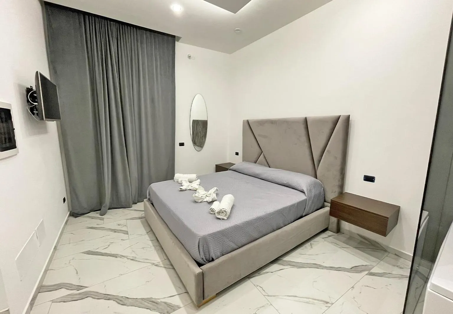 Suite Del Principe - Prince'S Suite. Palermo 0*,